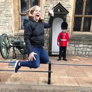 Meet your Posher, Marissa